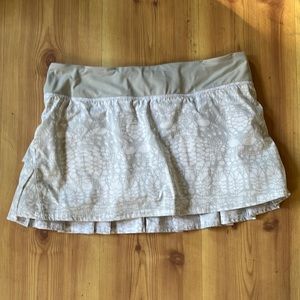 Lululemon pacesetter